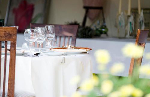 Boutique B&B Stancija 1904 Adults only - Foto 33