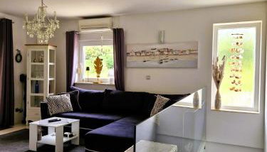 Lovely Apartment Kampor - Foto 2