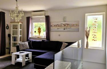Lovely Apartment Kampor - Foto 2