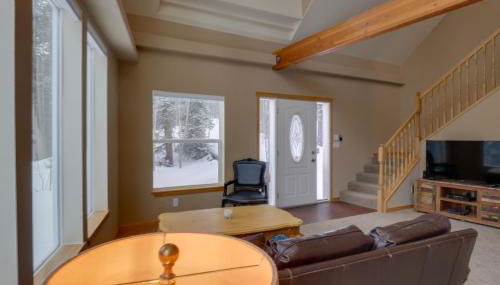 Mountain Cabin 15 Mi to Breckenridge Ski Resort! - Foto 3