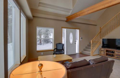 Mountain Cabin 15 Mi to Breckenridge Ski Resort! - Foto 3