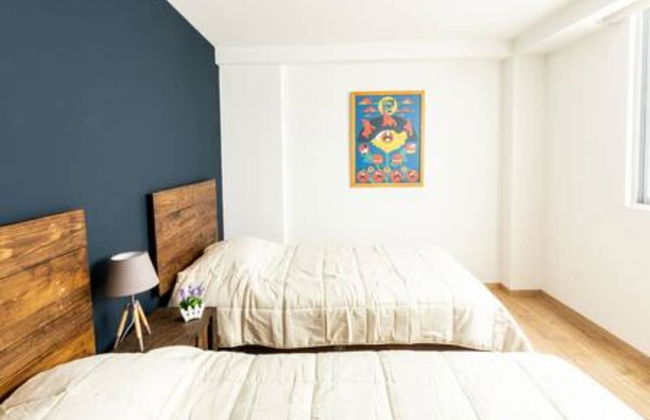 Brand New Park View Designer Apartment - Foto 6