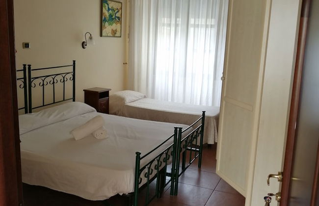 B&B Le Stanze del Sogno - Foto 10