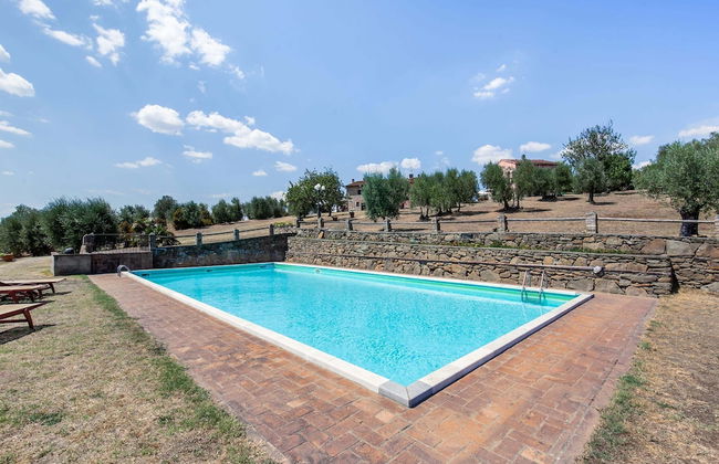 Belvilla by OYO Istrice - Foto 1