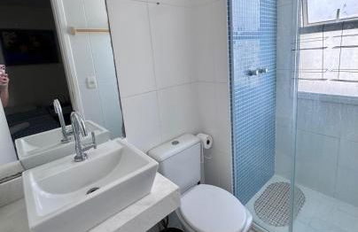 Aptos atrás da Passarela do Caranguejo - Foto 8