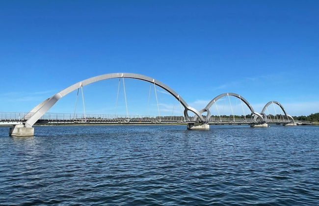 4 Star Holiday Home in Solvesborg - Photo 25