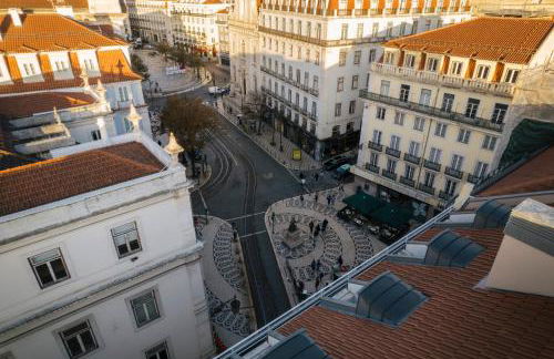 Chiado Square Apartments | Lisbon Best Apartments - Foto 6