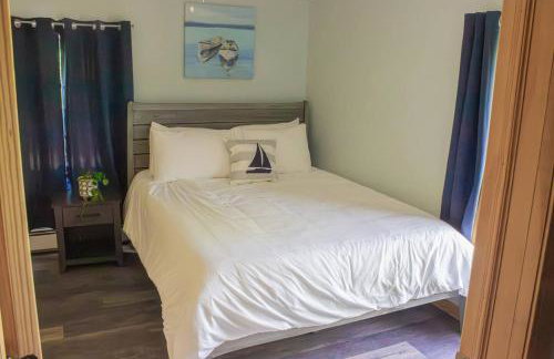 The Crossmon House by Swan Bay Adventures! - Foto 25