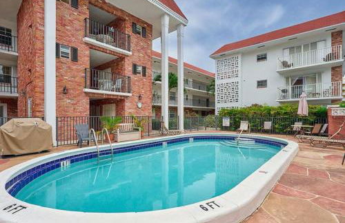 Ft Lauderdale Jewel - Foto 1