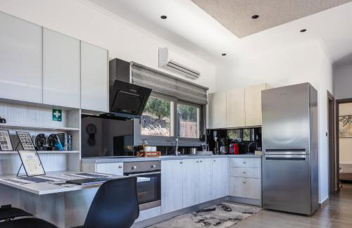 ÉTHAFOS Luxury Apartment - Foto 17