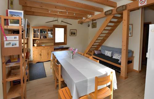 Chalet De Montagne 13 Couchages - Foto 5