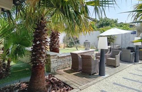 Villa la forge expérience bien-être - Foto 37