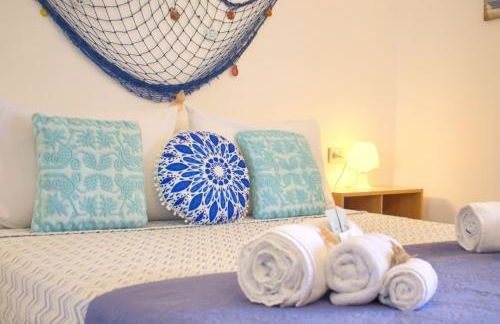 5 minutes to the sea - Villetta Mediterranea - Foto 24