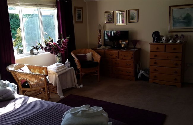 Mackworth House Farm - Photo 6