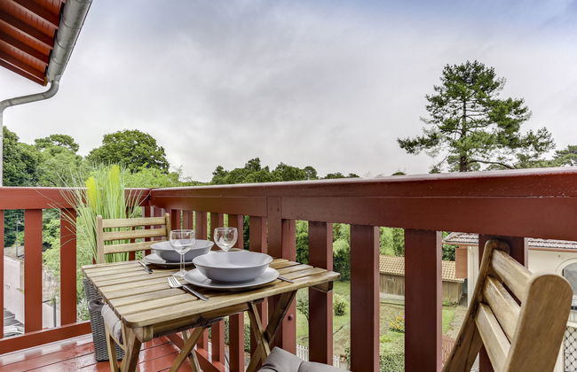 la Pergola - Photo 5