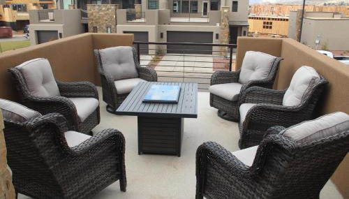 Poolside Oasis - Foto 2