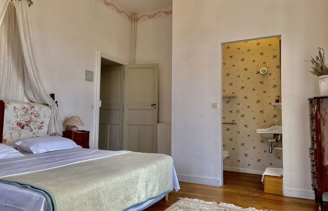 Chateau La Bainerie - Foto 48