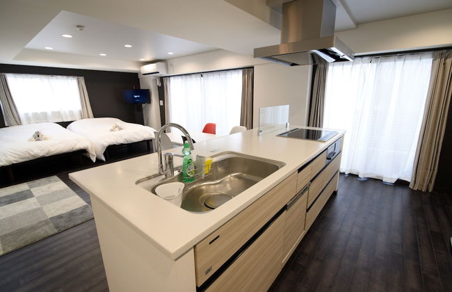 Hotel Central Yokohama - Foto 28