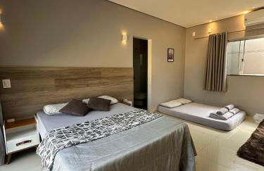 Rancho Palmeira Diversão e Descanso em um Só Lugar - Foto 31