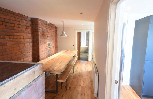 Stunning Penthouse Slps 20 (38 A4) - Photo 17