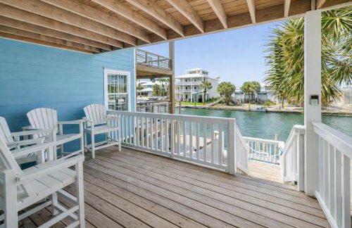 Waterfront Home, Short Walk to Beach, Deck/Balcony - Foto 39