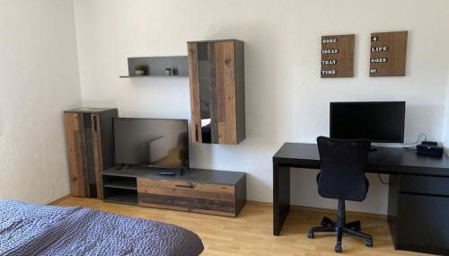 Ganze Ferienwohnung in idyllischer Umgebung - Foto 4, wardrobe