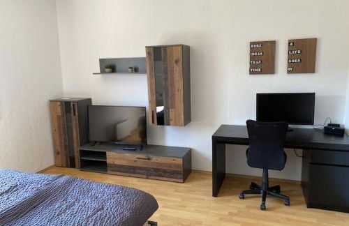 Ganze Ferienwohnung in idyllischer Umgebung - Foto 4