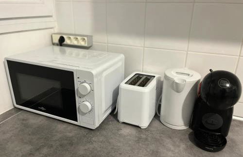 Appartement Prestige - Amiens - Foto 14