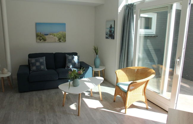 Stunning Apartment in Schoorl, North Hollandaeu\"you can Bike to the Beach - Foto 50