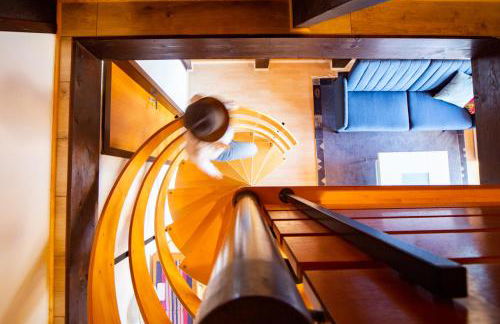 Rhön Häuschen - Foto 19