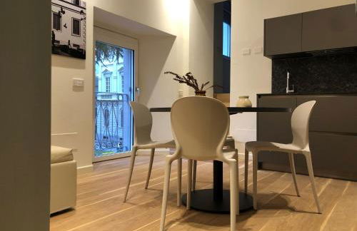 Palazzo 7 Centro Storico NO Pet Friendly Apartment - Photo 19