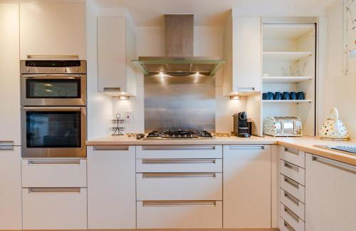 Firecrest - Photo 18