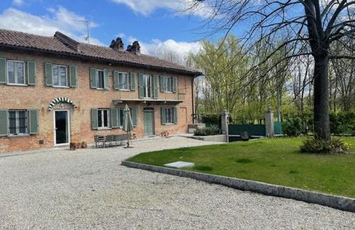 Casa Giacosa - Foto 3