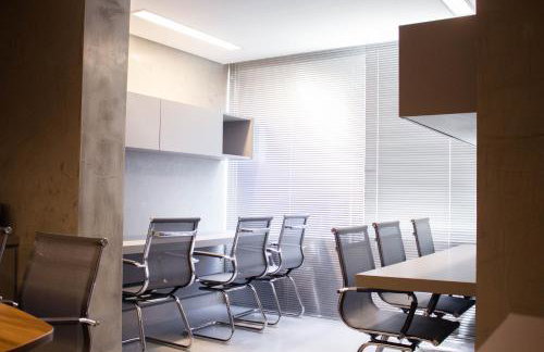 Apartamento Loft Lazer Completo - Foto 37