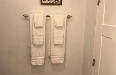 Western Cabin - Foto 17