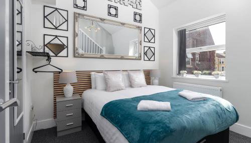 Teck House - Air Host & Stay - 5 mins to Hospital - Foto 2