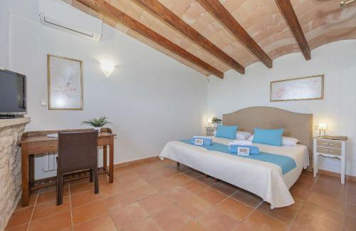 Villa Can Cosme - Foto 10