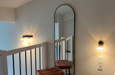 ALTHEA luxury suites and apartments - Foto 54