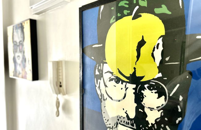 soho london suite - Photo 85