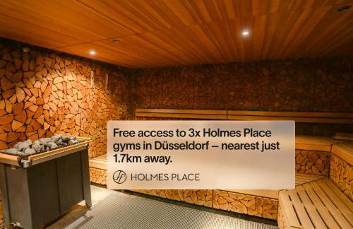 Numa Düsseldorf Artol - Foto 26