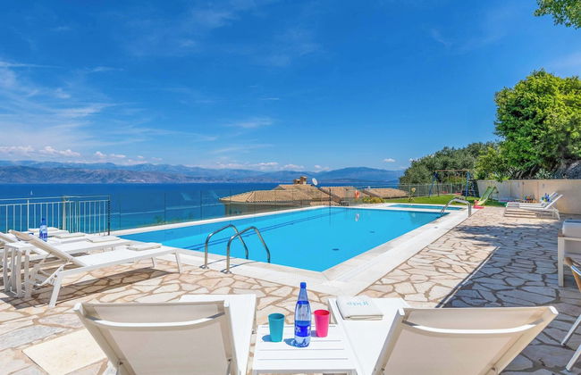 Villa Irida - Foto 31