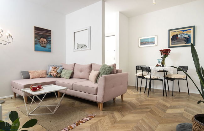 Mina Apartment - Foto 17