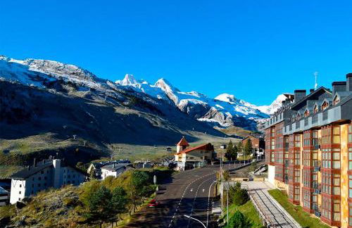 Apartamentos Candanchu 3000 - Photo 35