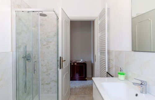 Villa La Lanterna Bianca a Bagnone - Foto 24