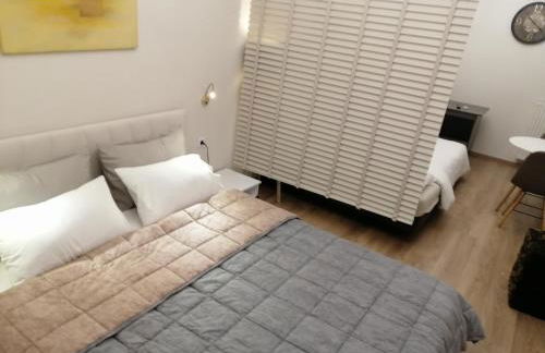 Central suite on Clock Square D1 - Foto 18