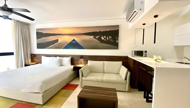 MOONLIGH MYA & ELLE - Foto 4, Zimmer