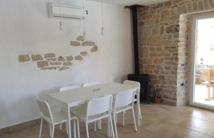 Family friendly house with a swimming pool Puljane, Krka - 11688 - Foto 16