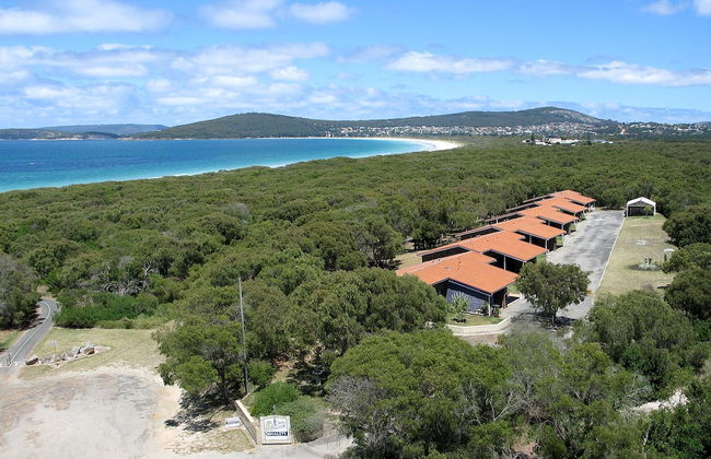 Emu Beach Chalets - Photo 65