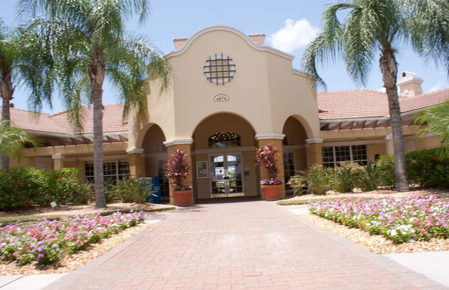 Alamo Vacation Townhomes - Foto 2