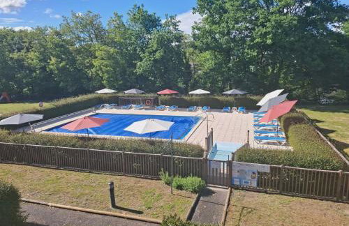 Superbe duplex les belles Rives Argentat bords Dordogne avec wifi - Foto 7